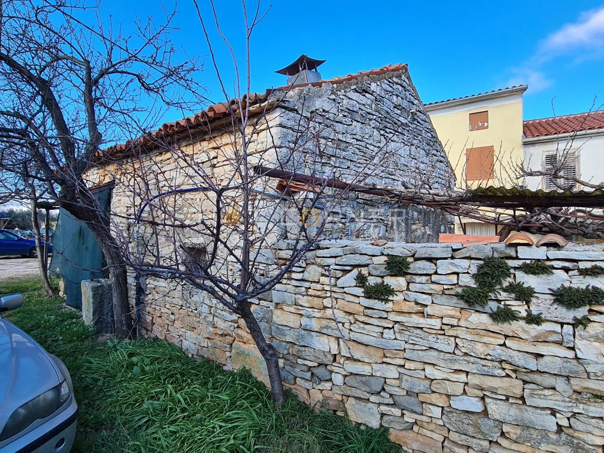 Hiša Galižana, Vodnjan, 120m2