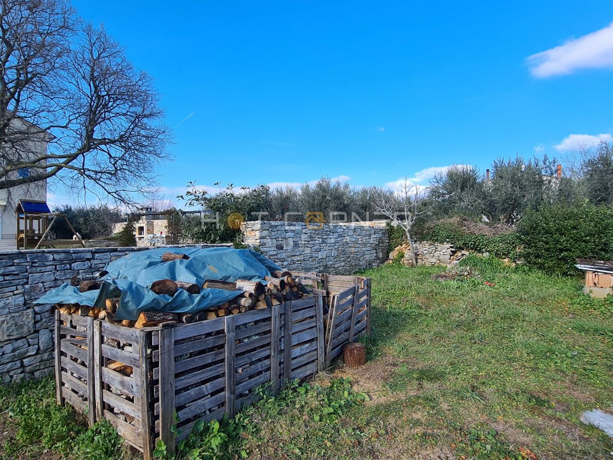 Hiša Galižana, Vodnjan, 120m2