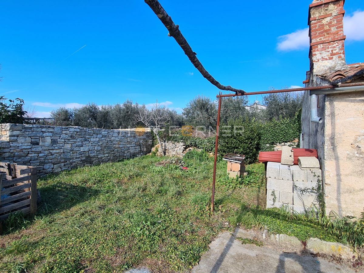 Hiša Galižana, Vodnjan, 120m2