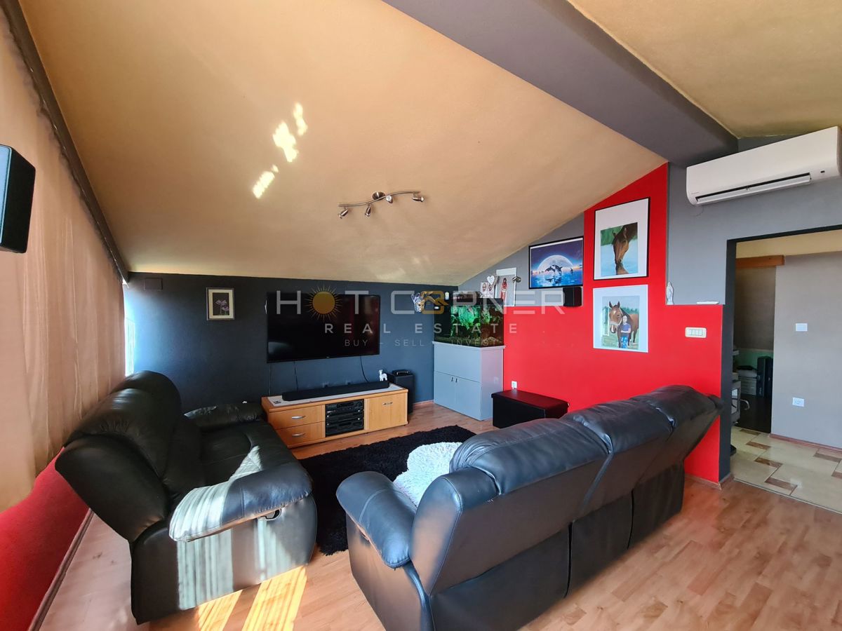 Stanovanje Fažana, 210m2