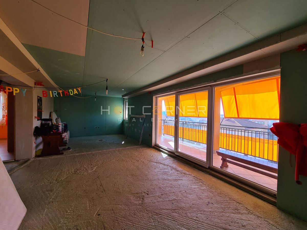 Stanovanje Fažana, 210m2