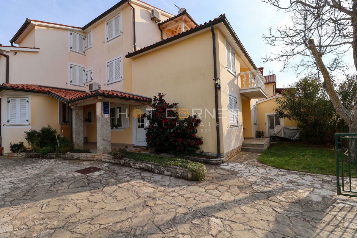 Hiša Centar, Pula, 300m2