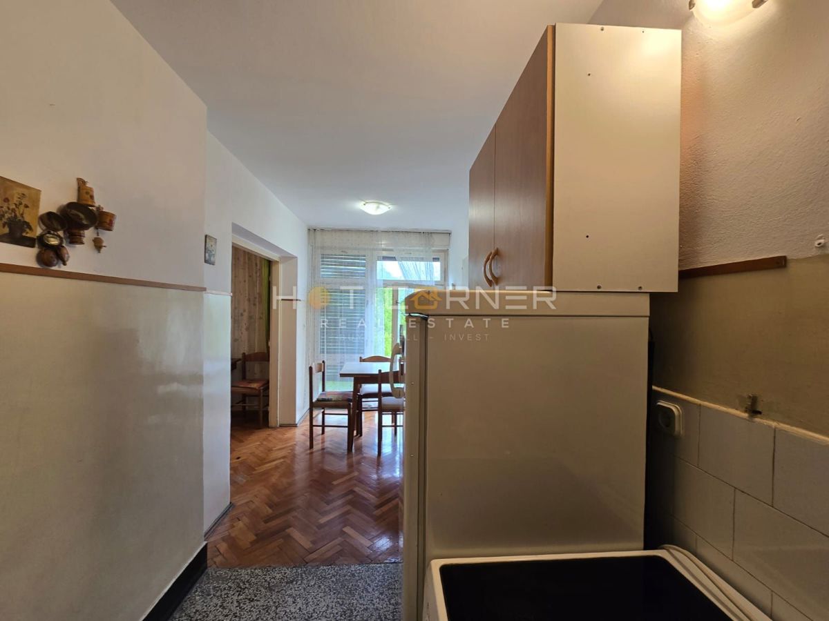 Stanovanje Veruda, Pula, 61m2
