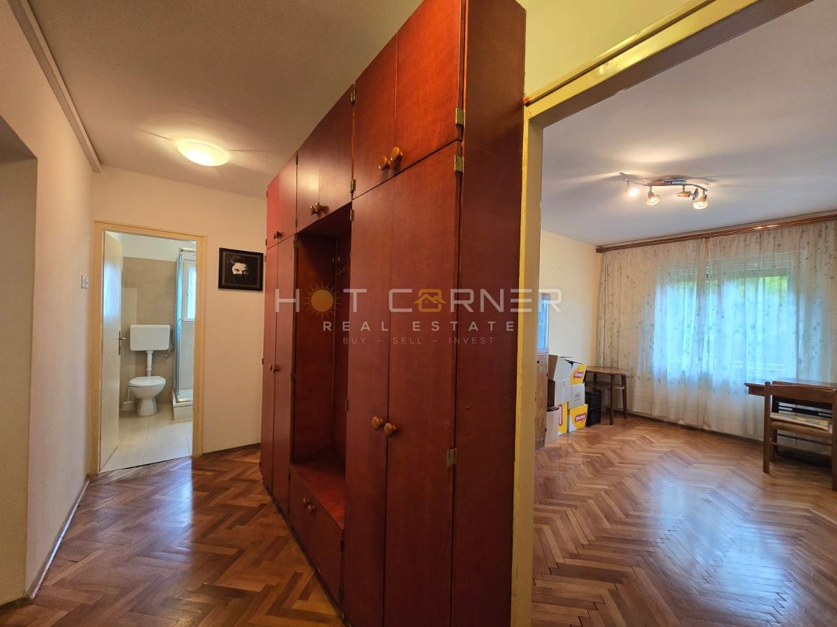 Stanovanje Veruda, Pula, 61m2
