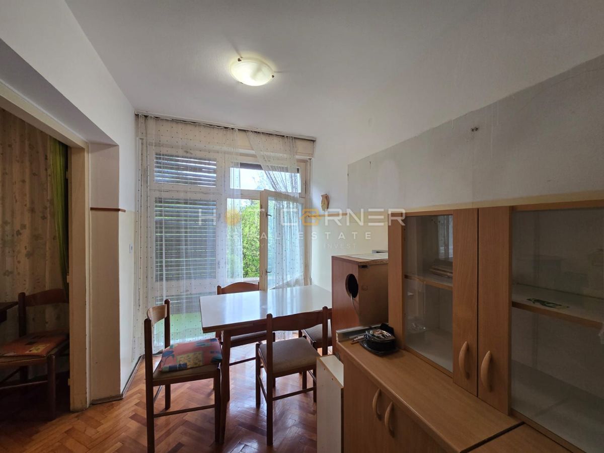 Stanovanje Veruda, Pula, 61m2