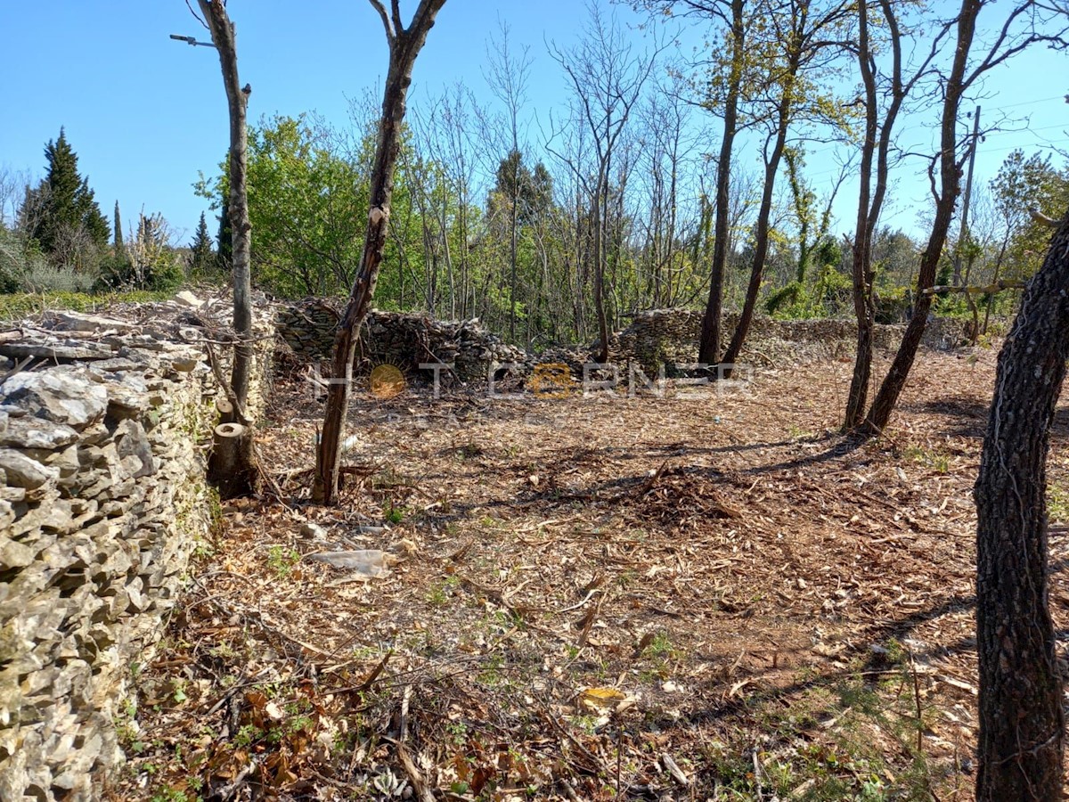 Zemljišče Rakalj, Marčana, 3.150m2