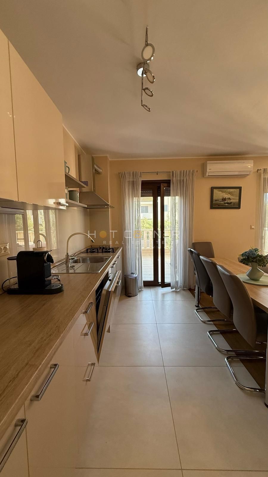 Stanovanje Premantura, Medulin, 70m2