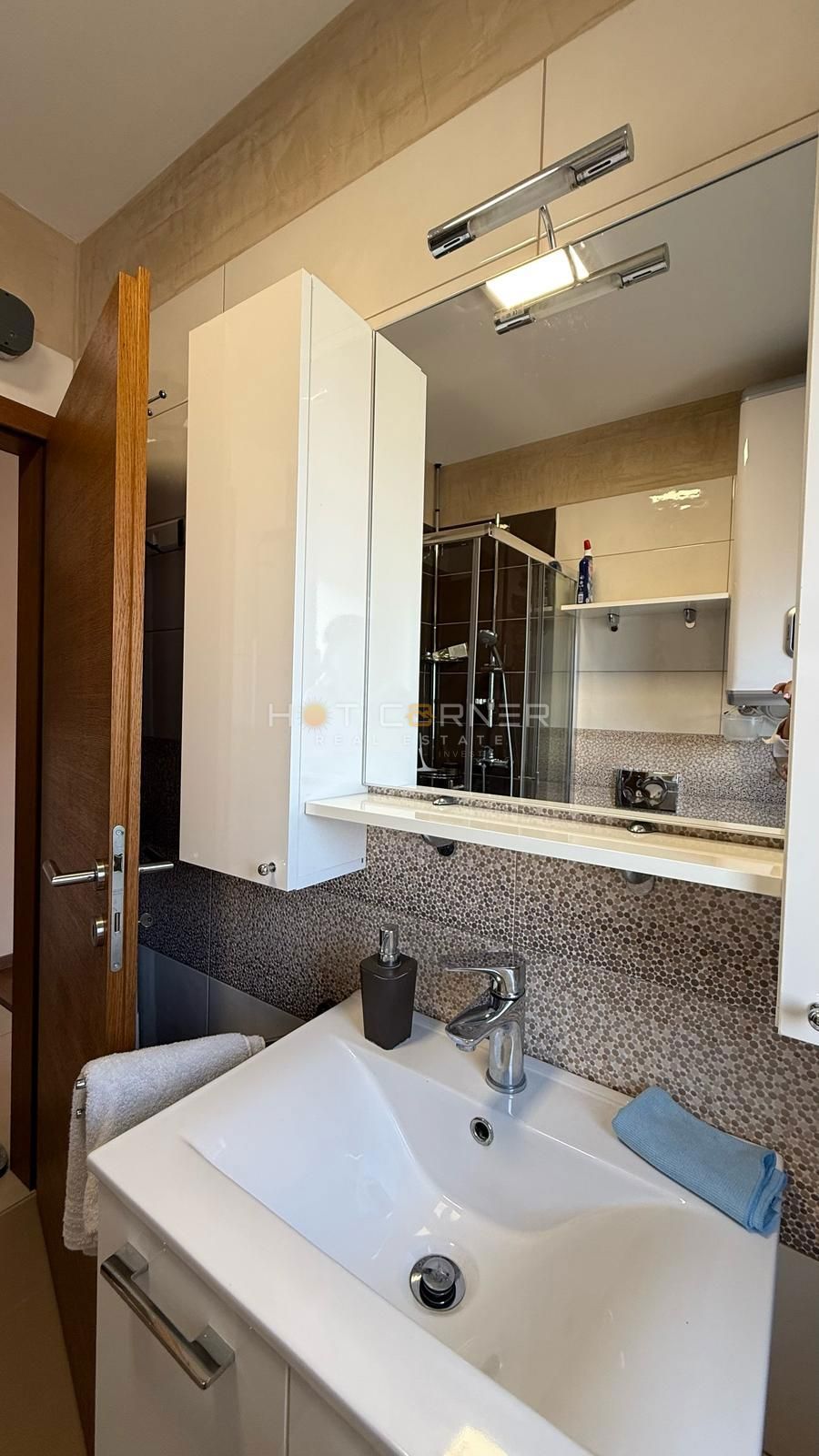 Stanovanje Premantura, Medulin, 70m2