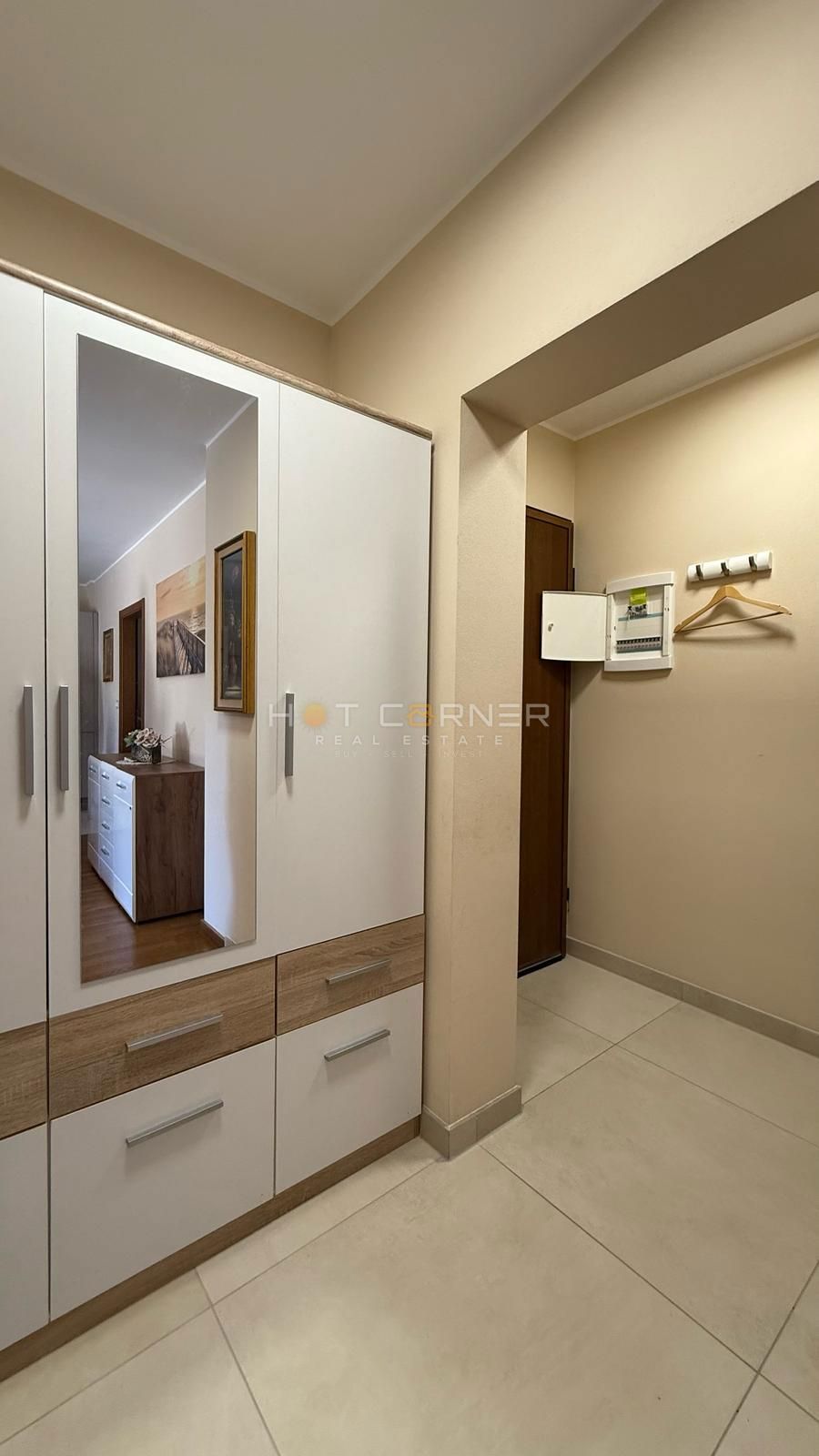 Stanovanje Premantura, Medulin, 70m2