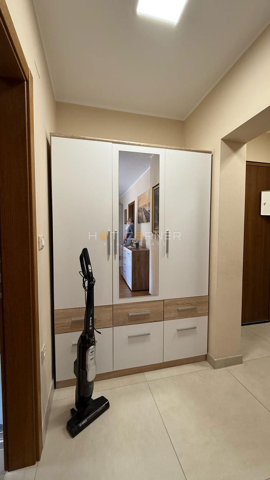 Stanovanje Premantura, Medulin, 70m2