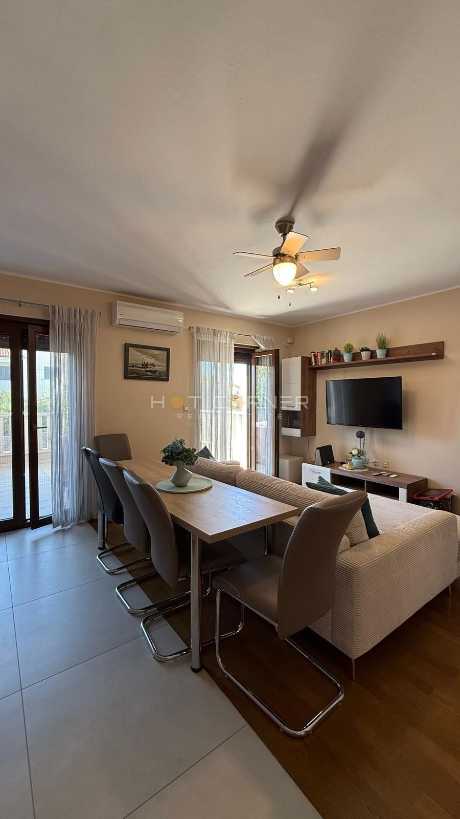 Stanovanje Premantura, Medulin, 70m2