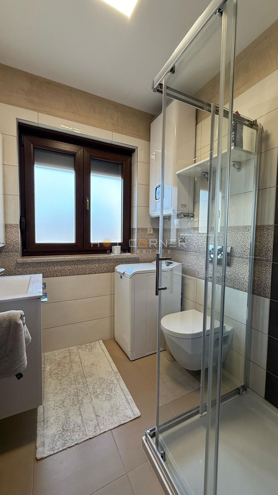 Stanovanje Premantura, Medulin, 70m2