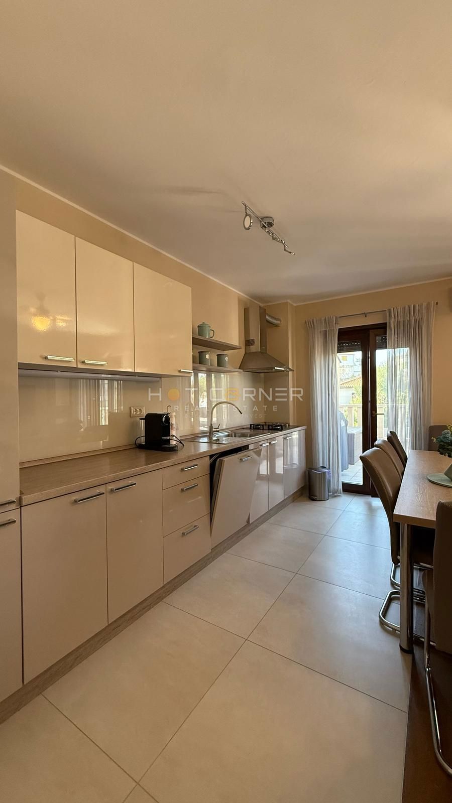 Stanovanje Premantura, Medulin, 70m2