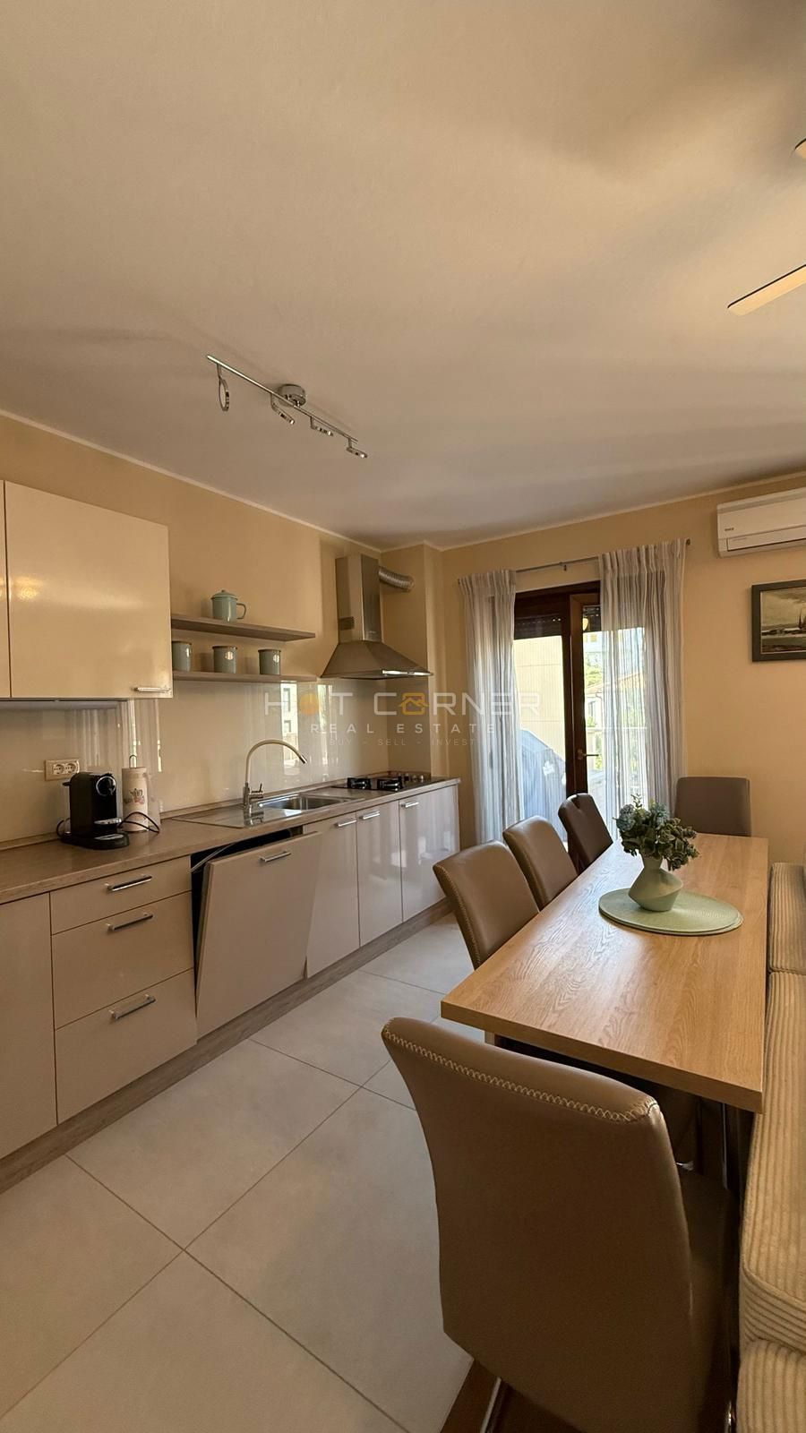 Stanovanje Premantura, Medulin, 70m2