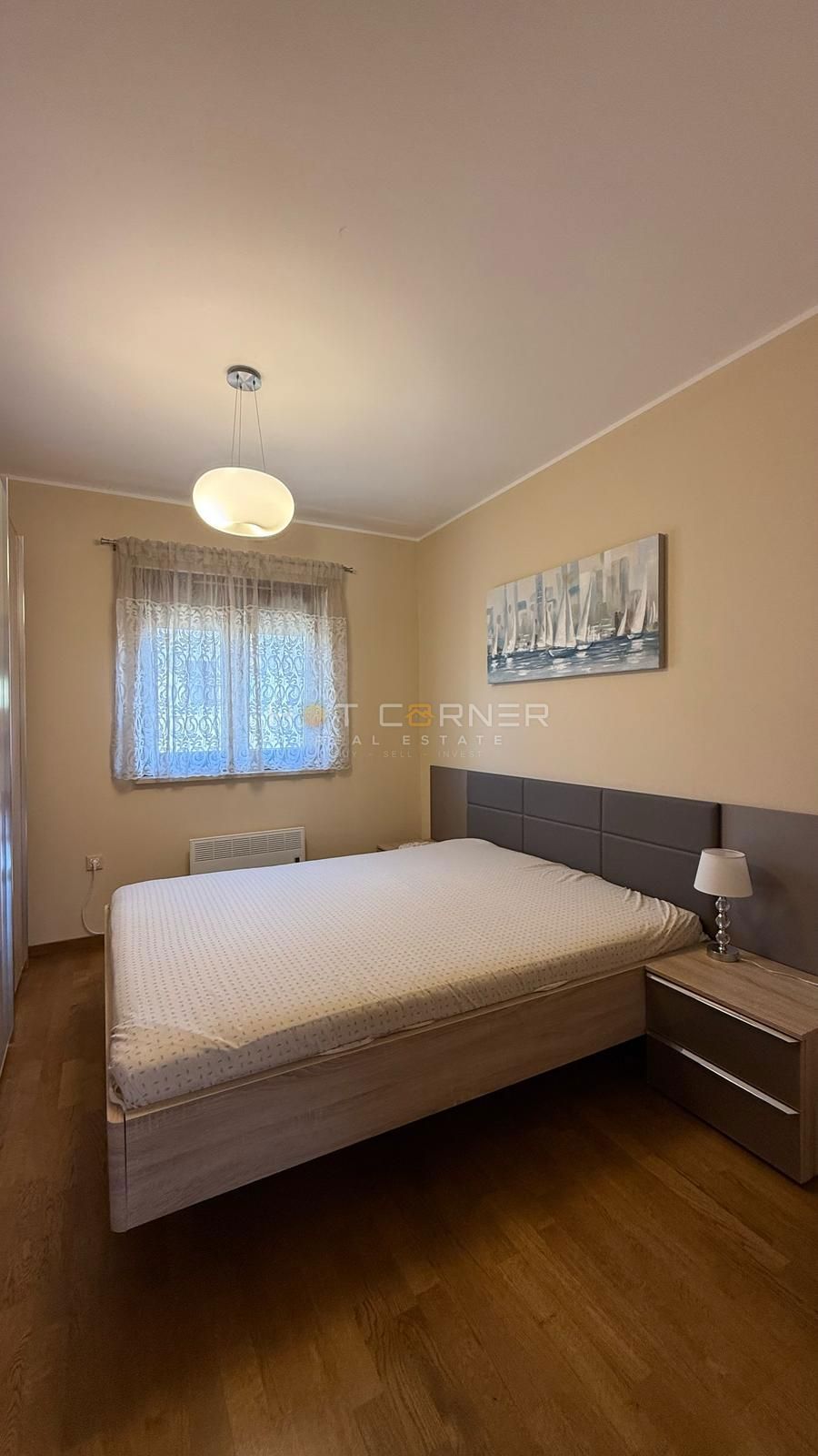 Stanovanje Premantura, Medulin, 70m2