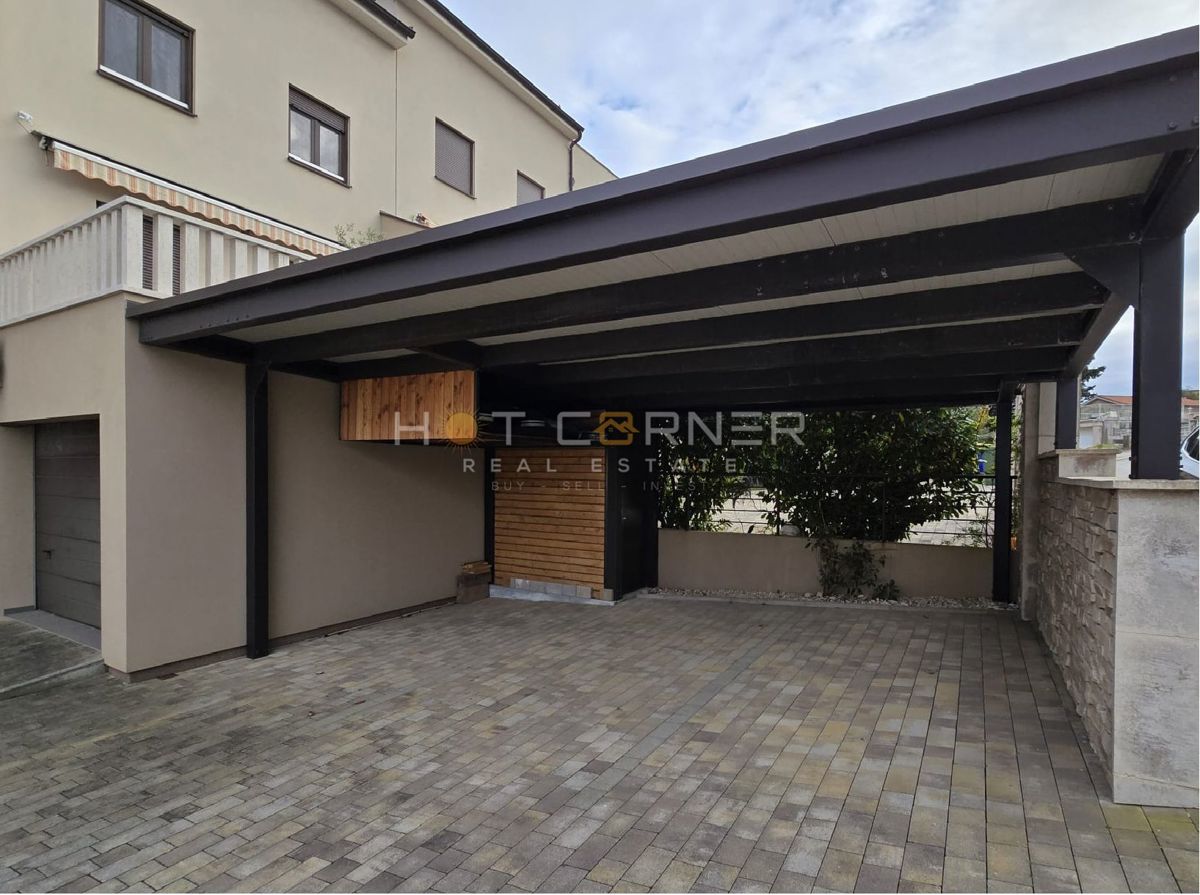 Stanovanje Premantura, Medulin, 70m2