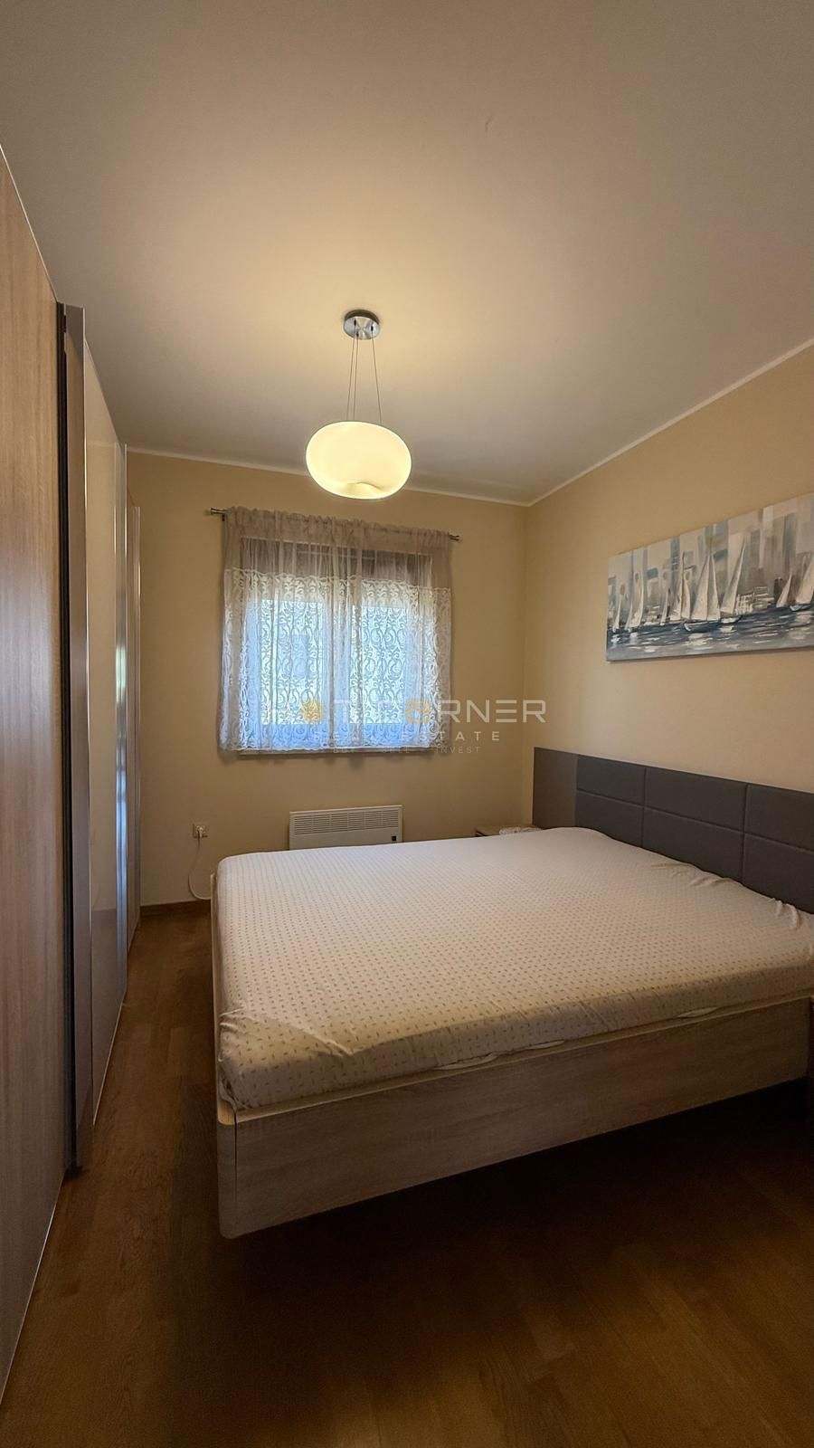 Stanovanje Premantura, Medulin, 70m2