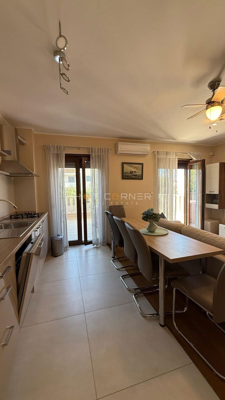 Stanovanje Premantura, Medulin, 70m2