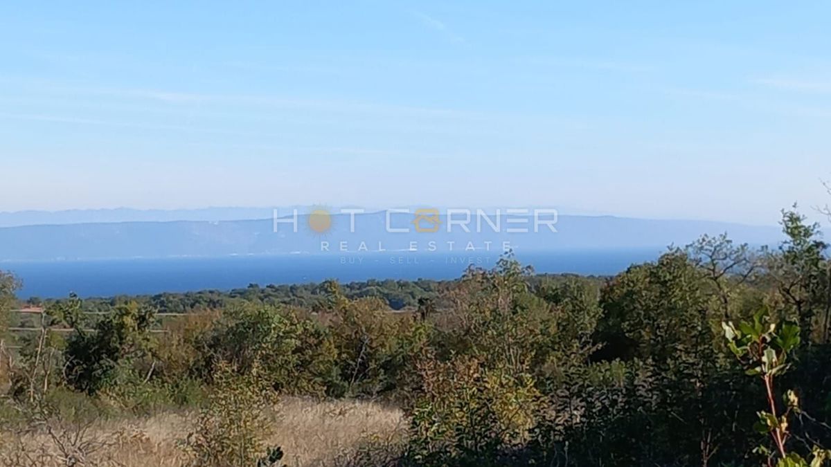 Kmetijsko zemljišče Krnica, Marčana, 740m2