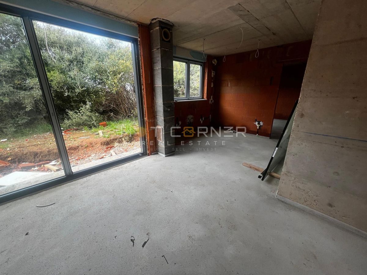 Stanovanje Valdebek, Pula, 71,50m2