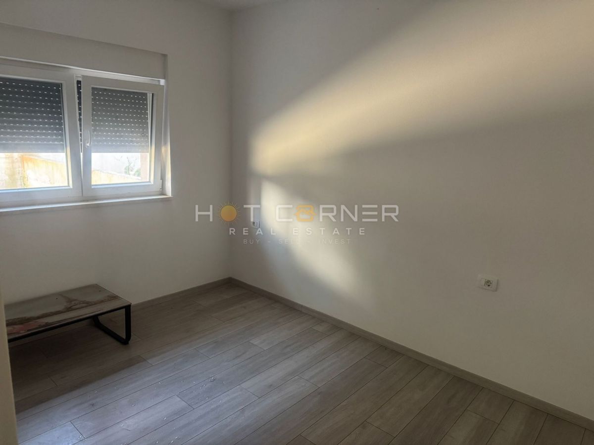 Stanovanje Kaštanjer, Pula, 63,36m2
