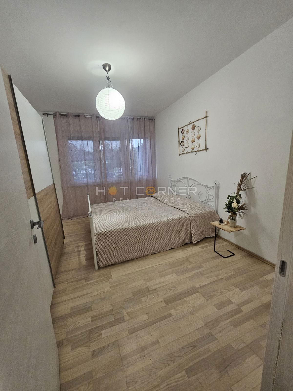 Stanovanje Centar, Pula, 61,02m2