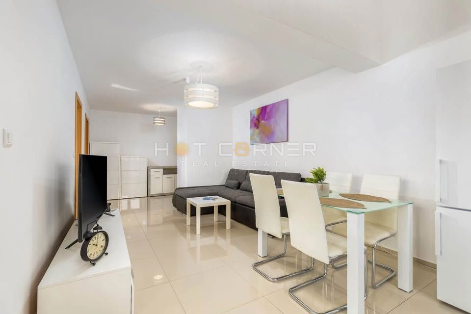 Stanovanje Kaštanjer, Pula, 50m2