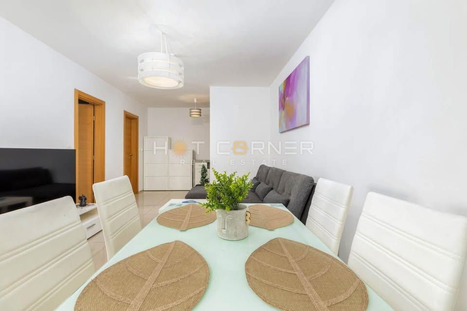 Stanovanje Kaštanjer, Pula, 50m2