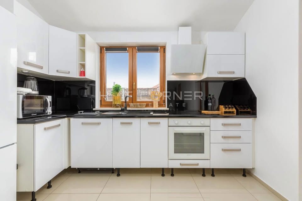 Stanovanje Kaštanjer, Pula, 50m2