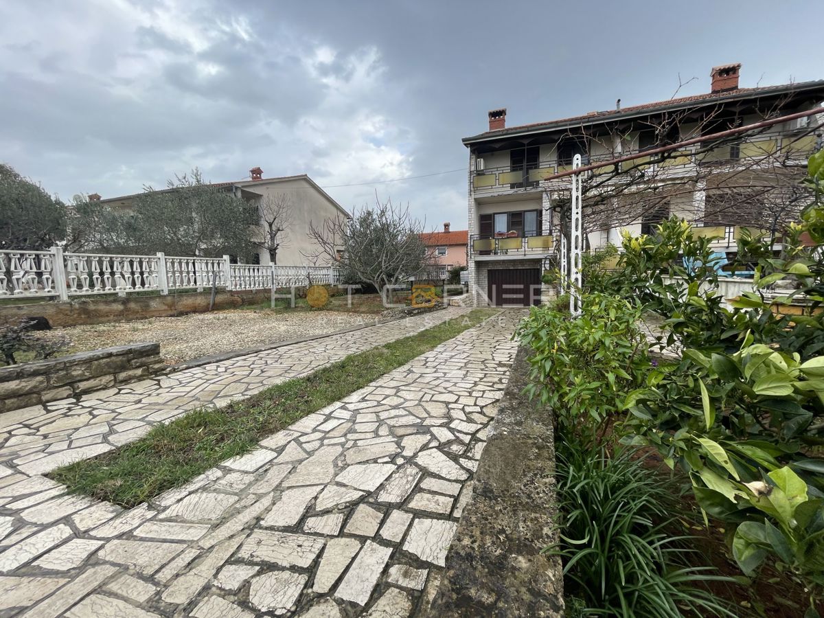 Hiša Loborika, Marčana, 176m2