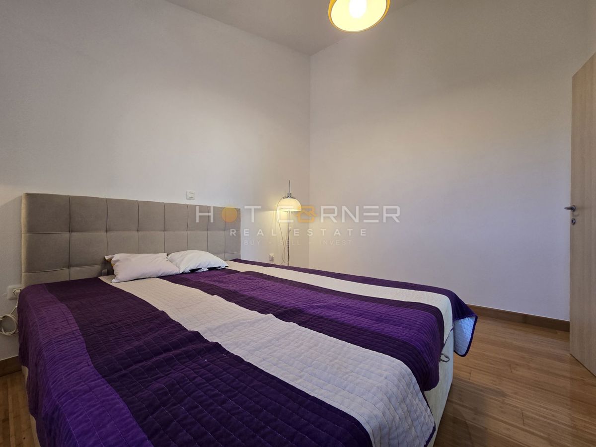 Stanovanje Valbandon, Fažana, 59m2