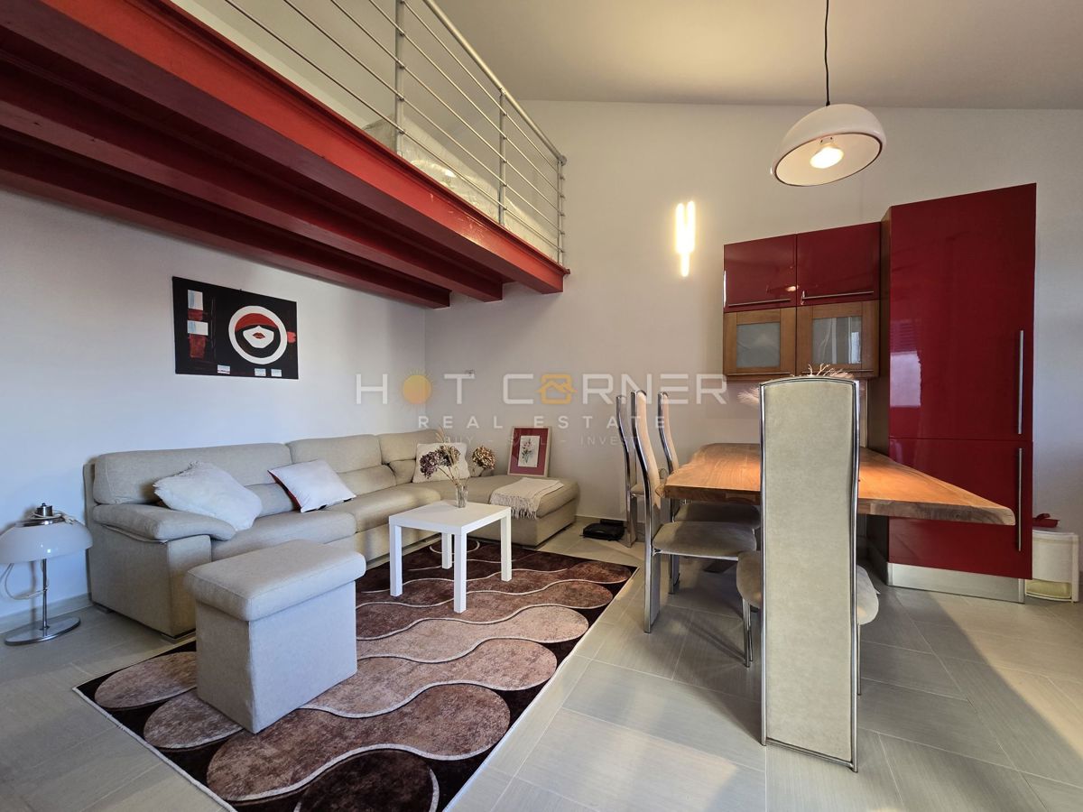 Stanovanje Valbandon, Fažana, 59m2