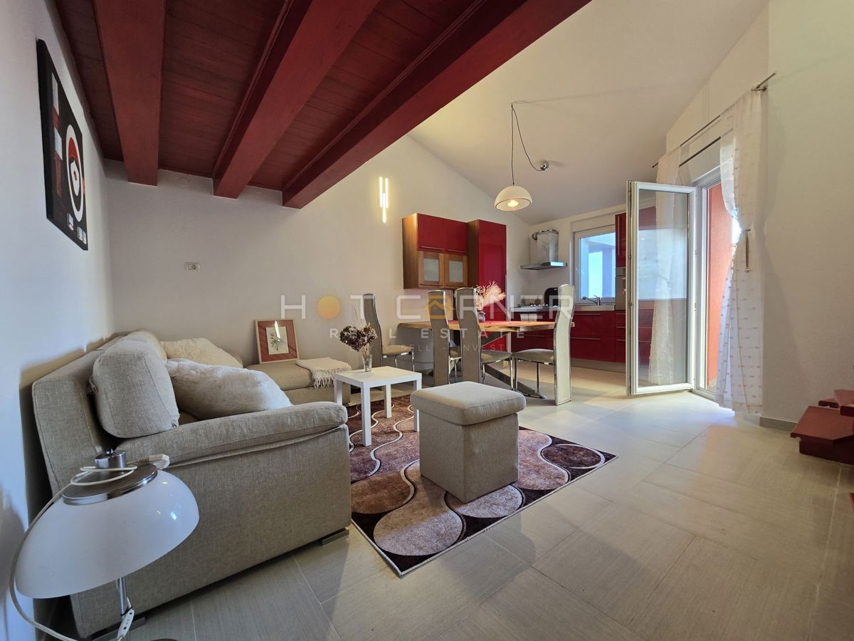 Stanovanje Valbandon, Fažana, 59m2