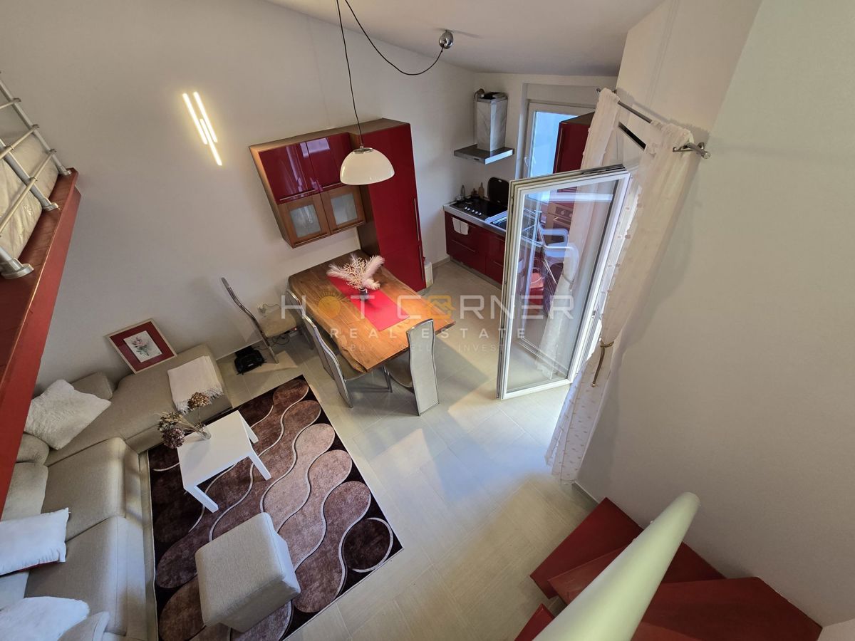 Stanovanje Valbandon, Fažana, 59m2