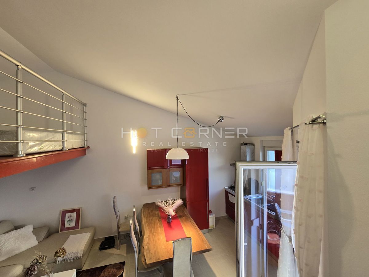 Stanovanje Valbandon, Fažana, 59m2
