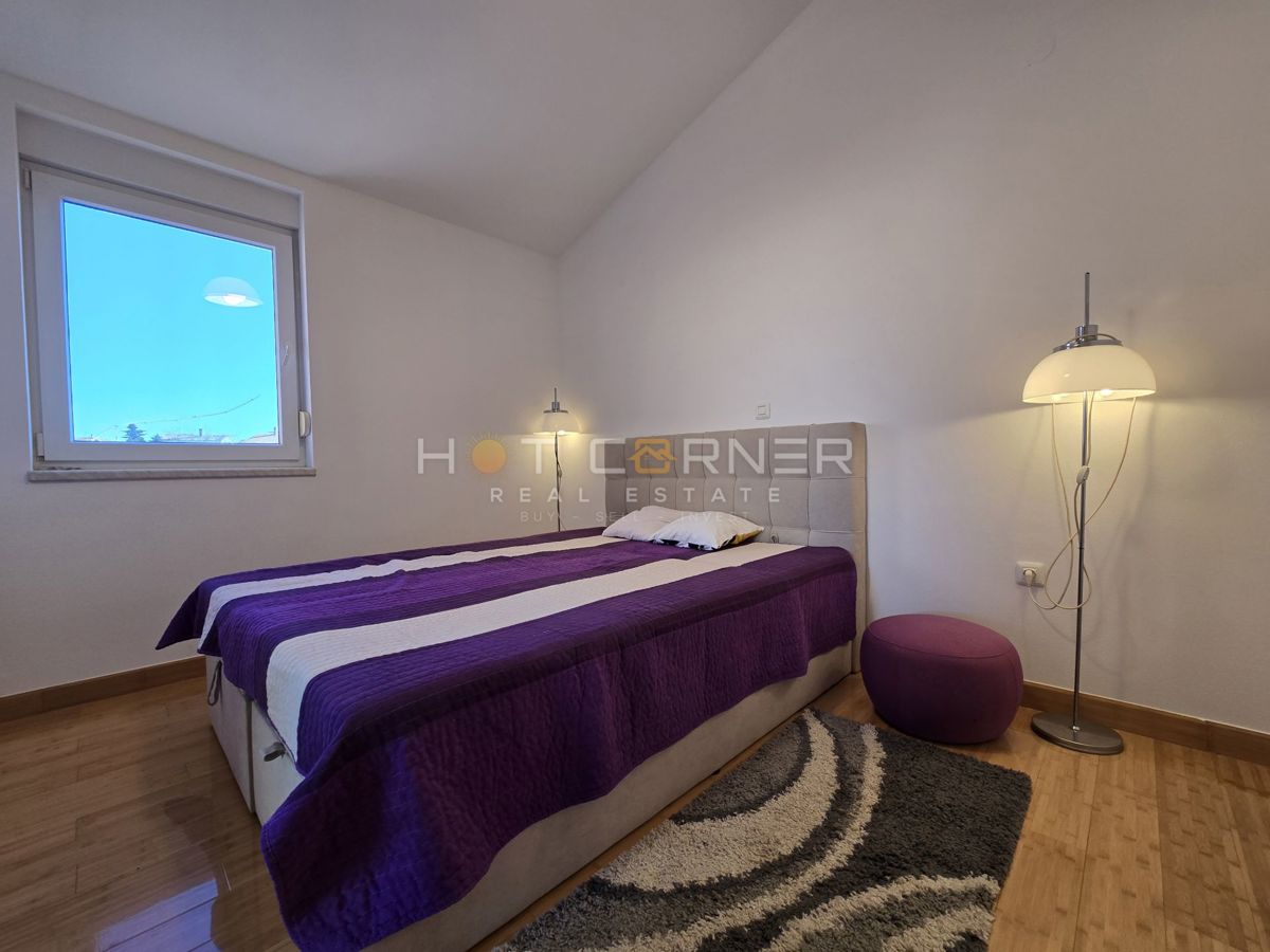 Stanovanje Valbandon, Fažana, 59m2