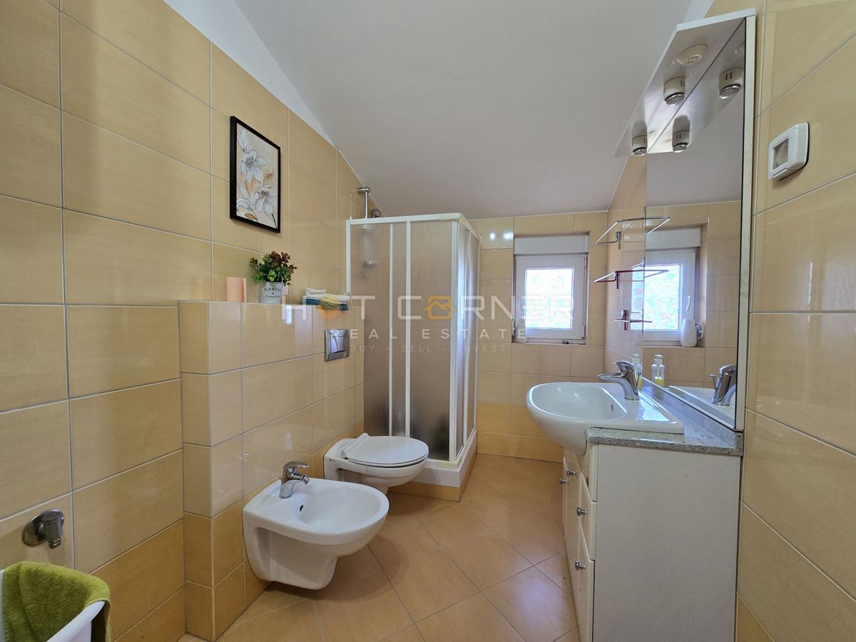 Stanovanje Valbandon, Fažana, 59m2