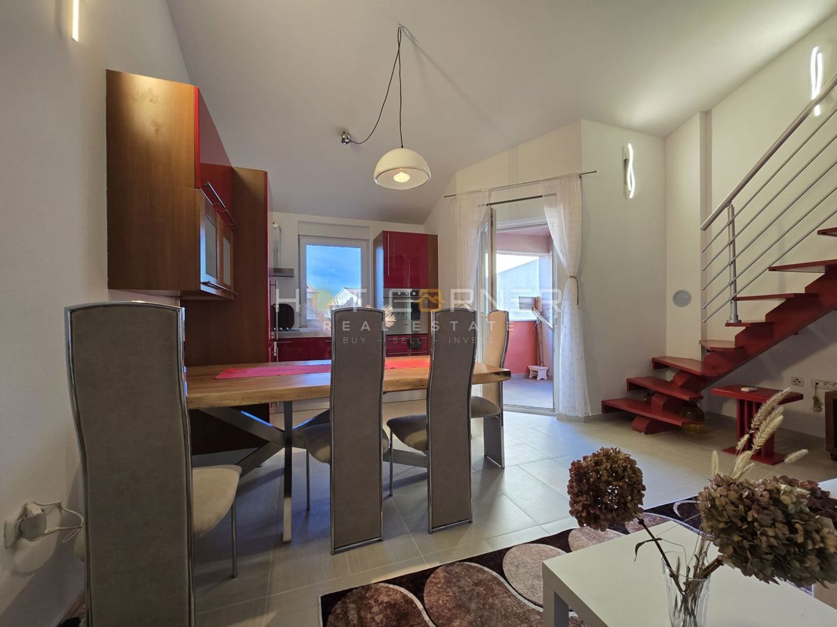 Stanovanje Valbandon, Fažana, 59m2
