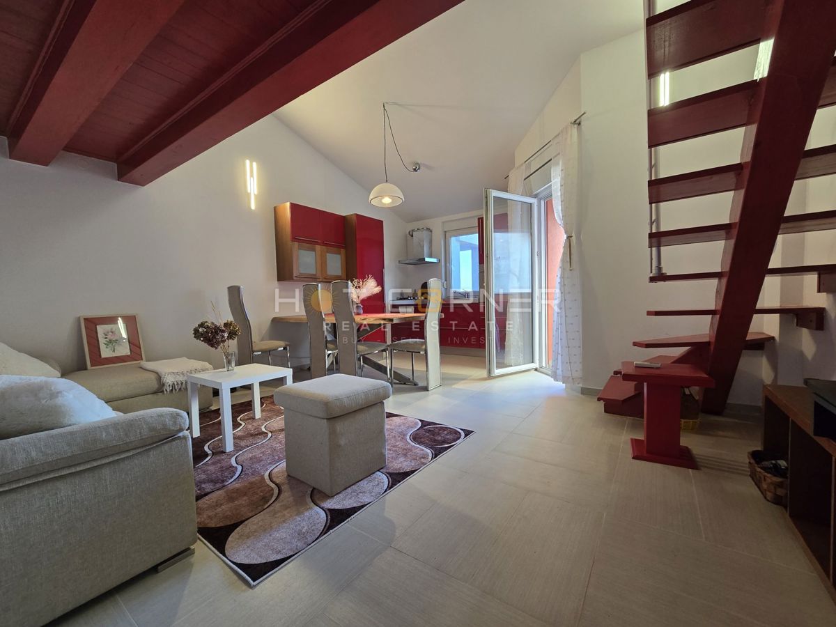 Stanovanje Valbandon, Fažana, 59m2
