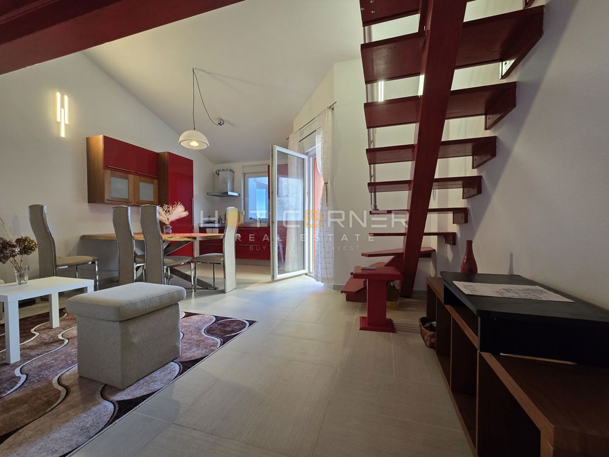 Stanovanje Valbandon, Fažana, 59m2