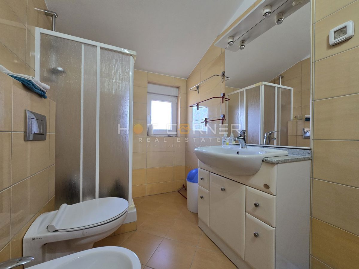 Stanovanje Valbandon, Fažana, 59m2