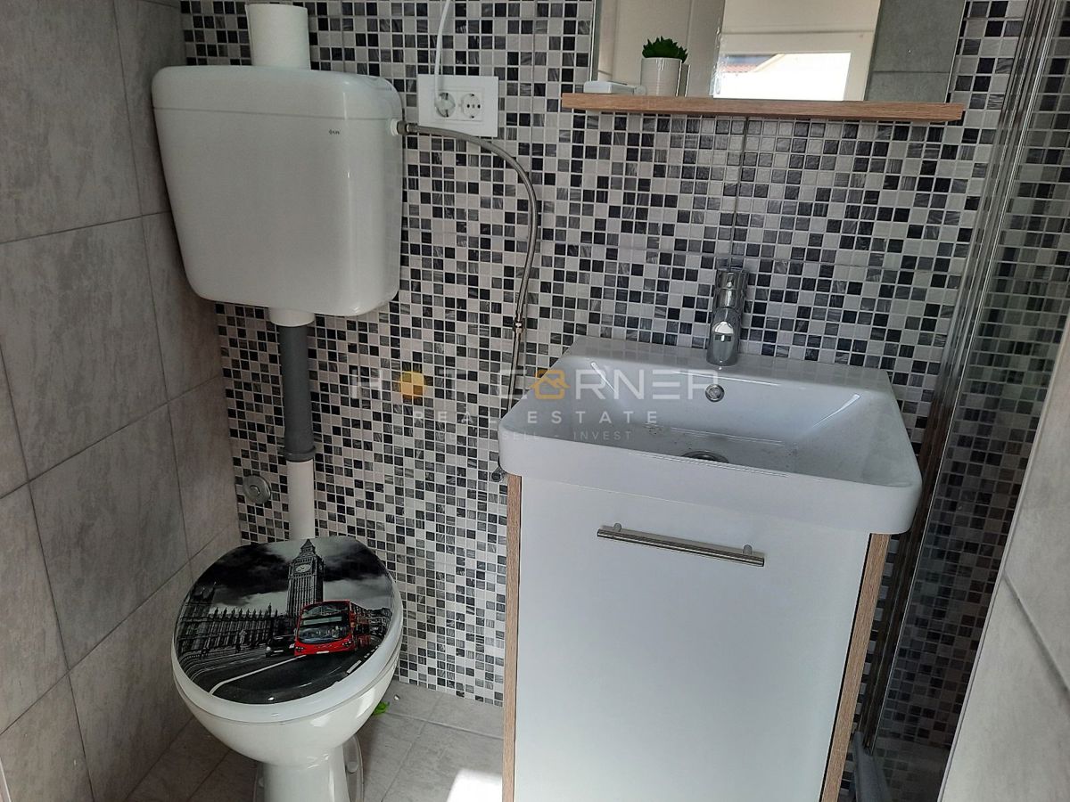 Hiša Pješčana Uvala, Medulin, 102m2