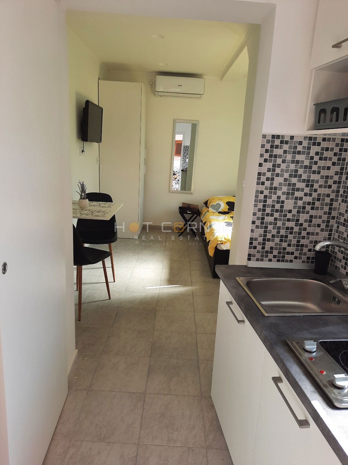 Hiša Pješčana Uvala, Medulin, 102m2