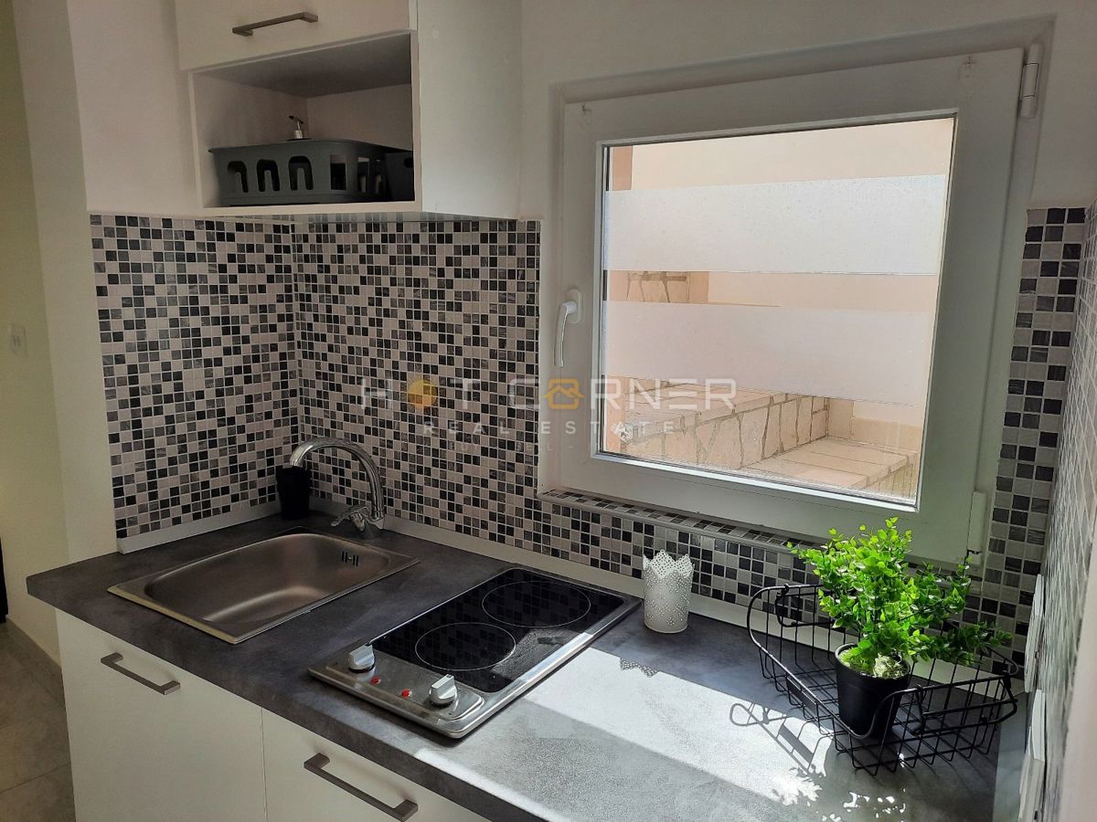 Hiša Pješčana Uvala, Medulin, 102m2