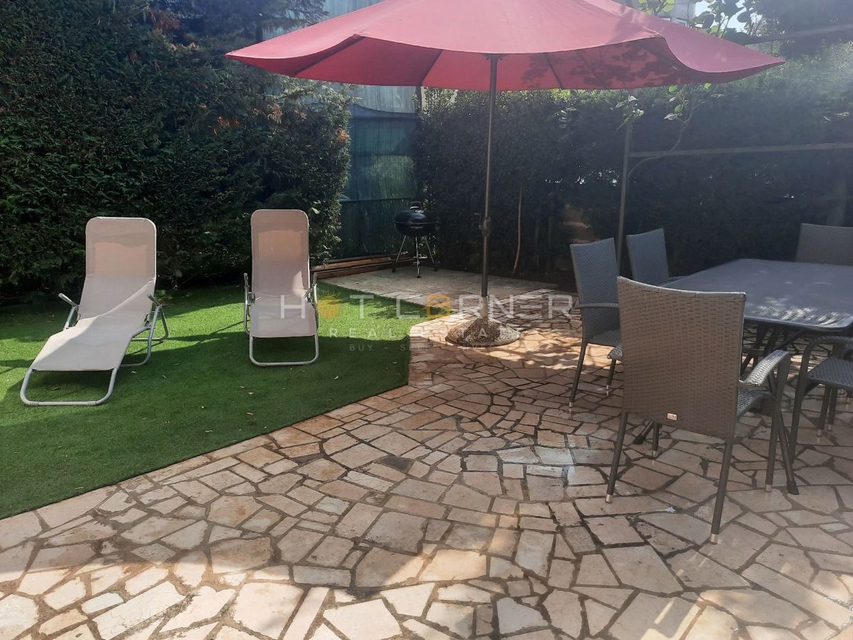 Hiša Pješčana Uvala, Medulin, 102m2