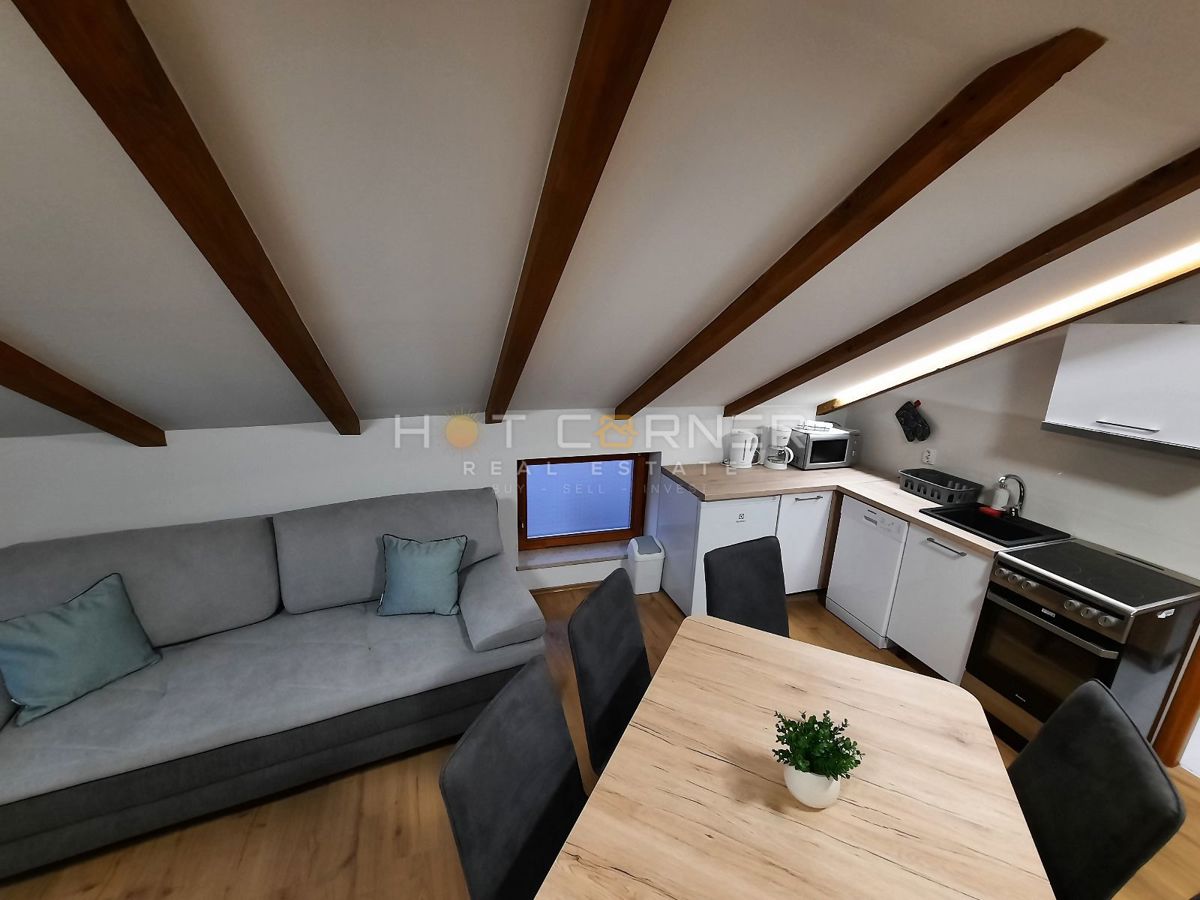 Hiša Pješčana Uvala, Medulin, 102m2