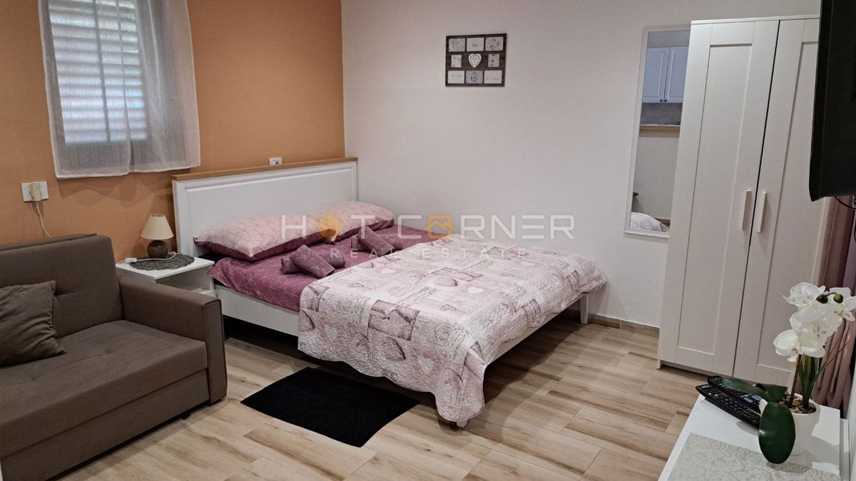 Hiša Pješčana Uvala, Medulin, 102m2