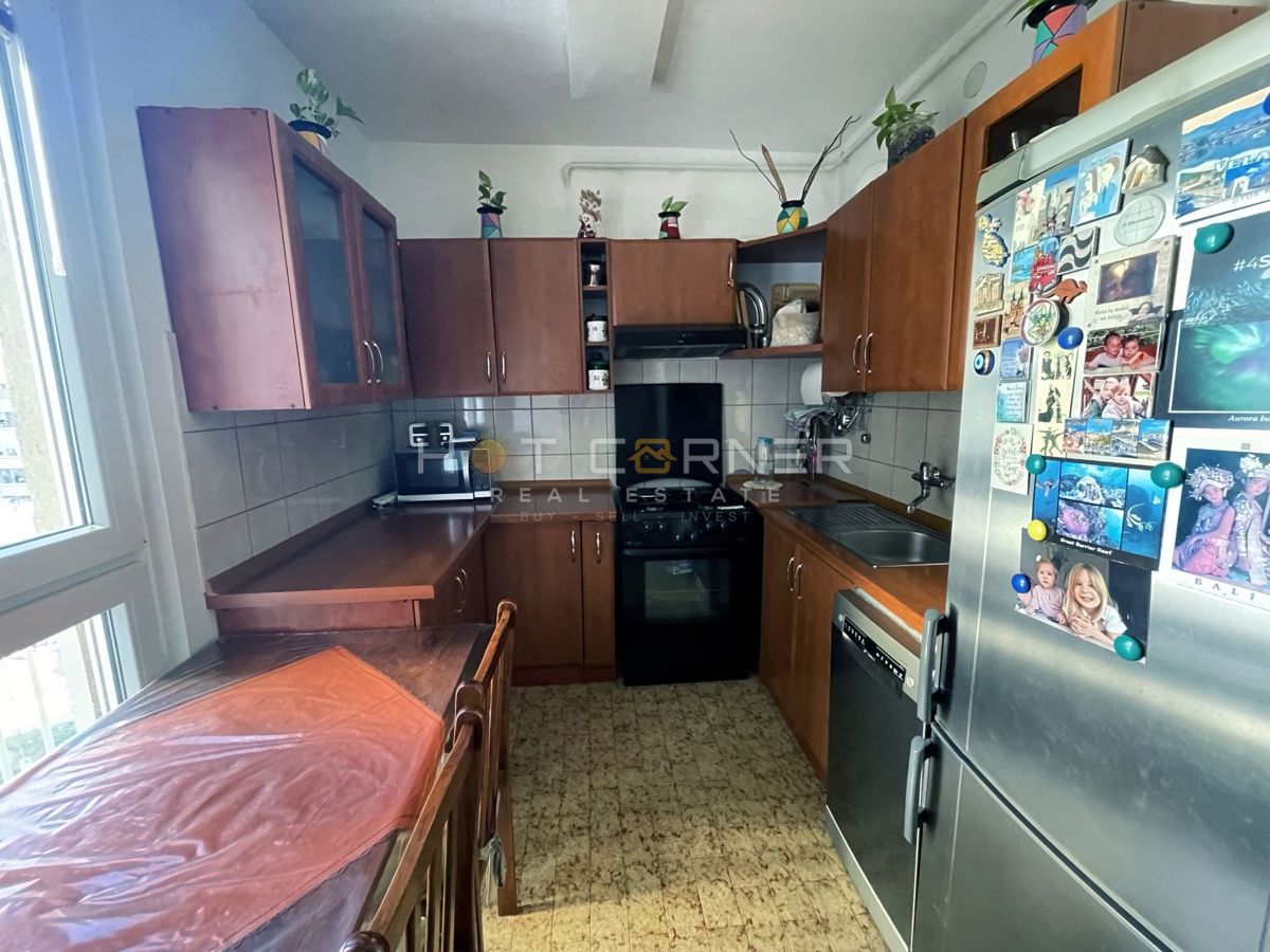 Stanovanje Vidikovac, Pula, 52,50m2