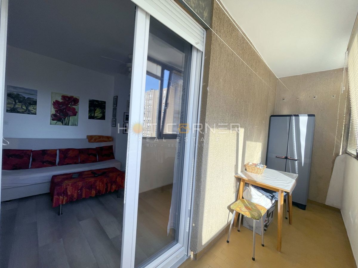 Stanovanje Vidikovac, Pula, 52,50m2