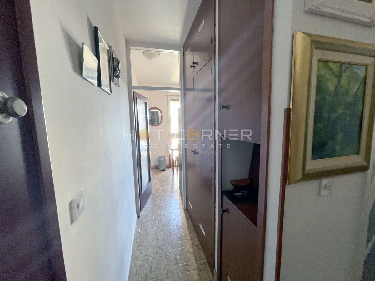 Stanovanje Vidikovac, Pula, 52,50m2